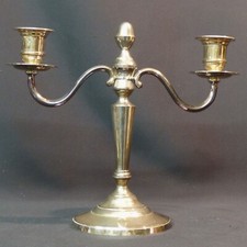 sehr schöner Kerzenständer