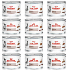 12 x 200 g ROYAL CANIN Hepatic Nassfutter für Hunde mit Leberproblemen