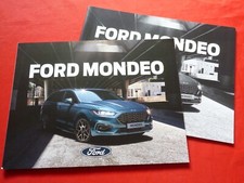 FORD Mondeo Trend Titanium