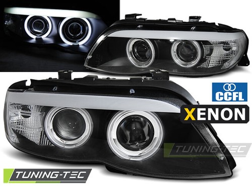 Xenon ccfl angel - angel, eyes