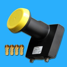GM Unicable  Einkabel System