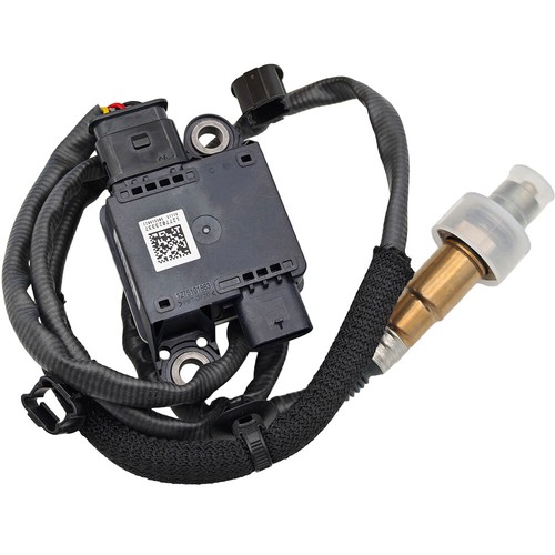 Partikelsensor 0281008528 für - partikelsensor,