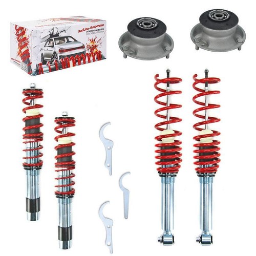 Redline gewindefahrwerk sport - redline,