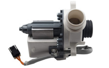 Drain Pump Motor For GE
