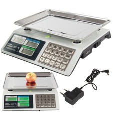 Obstwaage Ladenwaage