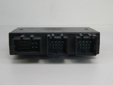 AUDI Q6 8R STEUERGERÄTE MODULE CONTROLLER ANHÄNGERMODUL 8K0907383D 