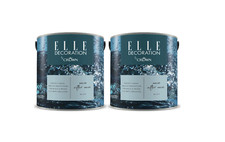 ELLE DECORATION 2x2,5 L No.212
