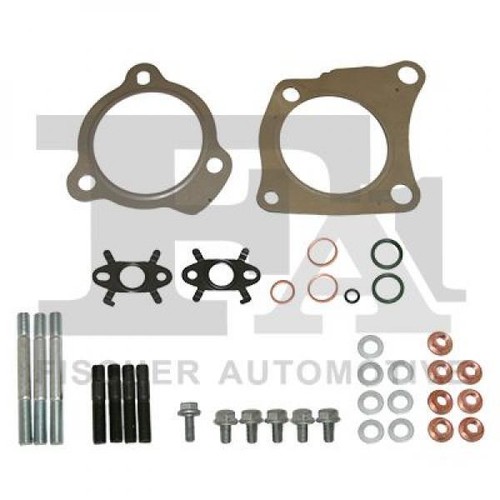 Turbolader dichtungssatz für - turbolader-dichtungssatz,