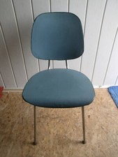 Seltener Küchenstuhl