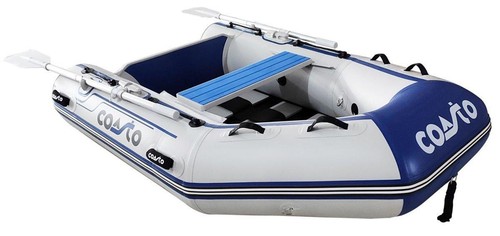 Coasto schlauchboot mit carbon - coasto,