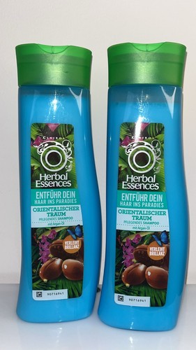 Herbal essences orientalischer - herbal,