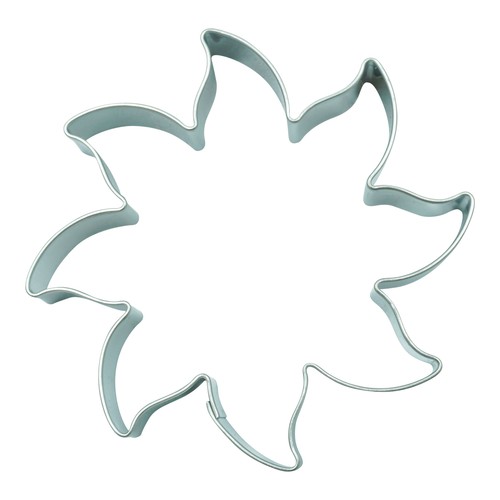 Ausstecher sonne cm - ausstecher,
