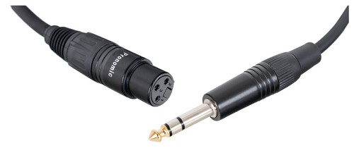 Profi audio kabel - pa,