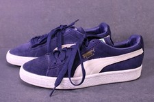 Puma Suede Classic Sneaker