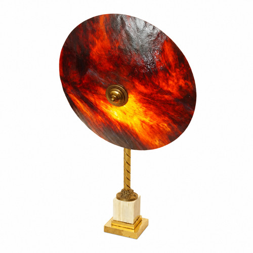 Soleil éternel art - art, déco