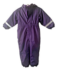 Schneeanzug HULABALU Gr. 104