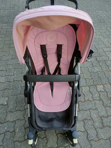 Kinderwagen bugaboo buffalo - bugaboo,