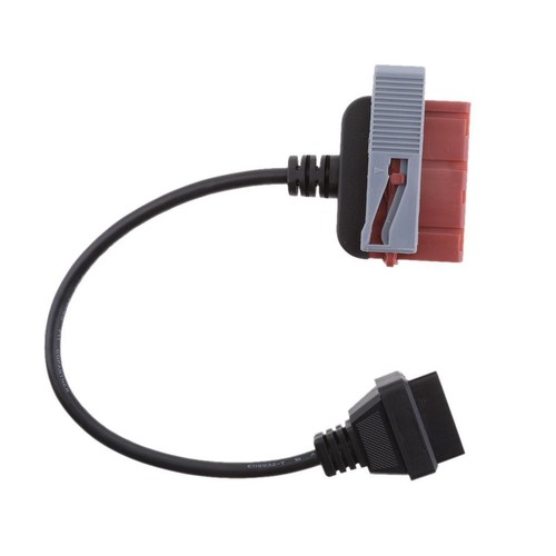 Auf 16pin obd2 - obd2, obdii