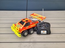 Nikko 6Shot (Razer 6WD/ Furia