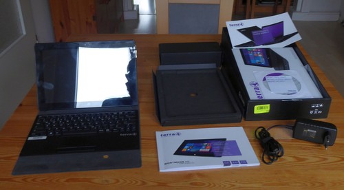 Terra notepad 1061 - notepad,