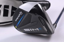 Taylormade SIM2 Max #3 Holz /