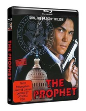 THE PROPHET / UNCUT / Don