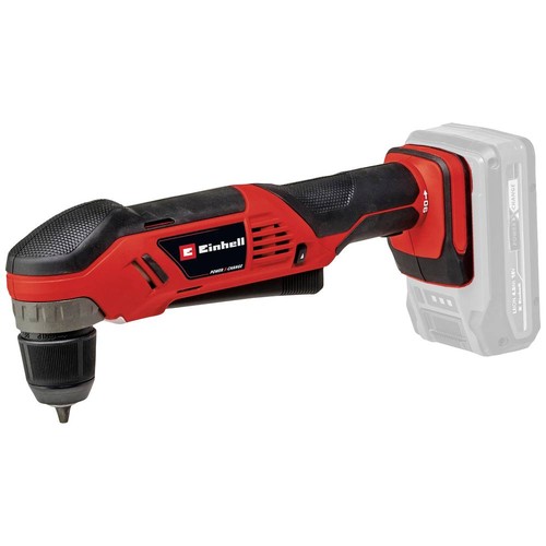 Einhell 18 li - einhell,