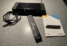 TechniSat TechniBox K1  HD -TV-Receiver