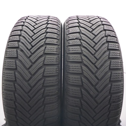 205 michelin - 205, 205/55