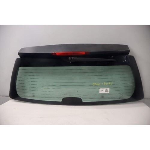 Heckscheibe smart fortwo - heckscheibe,