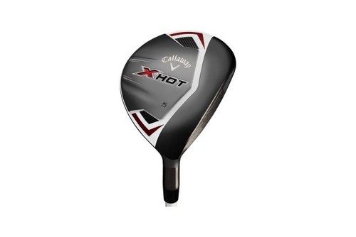 Callaway hot fairwayholz 5 - callaway,