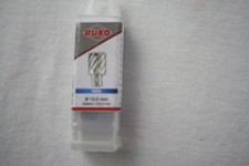 RUKO HSS Kernbohrer 12 mm 63mm