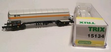 Trix minitrix 15134 spur - minitrix,