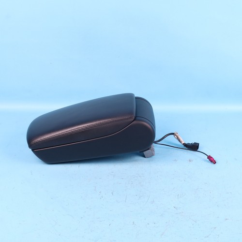 Audi c6 mittelarmlehne - 4f,