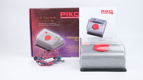Piko 35002 fahrregler - piko,