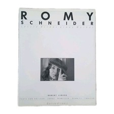 Romy schneider letzte bilder - romy,