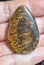 Koroit Boulderopal Mit Tollem