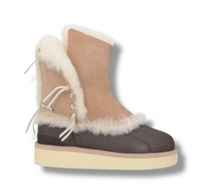 Suicoke Moot Round-Toe