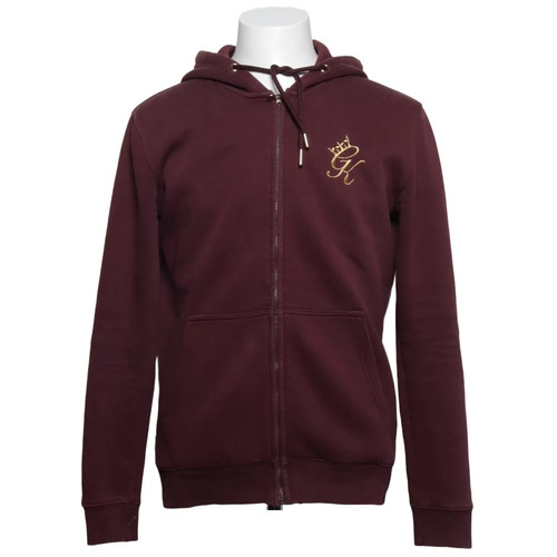 Gym king kapuzenpullover - king,,