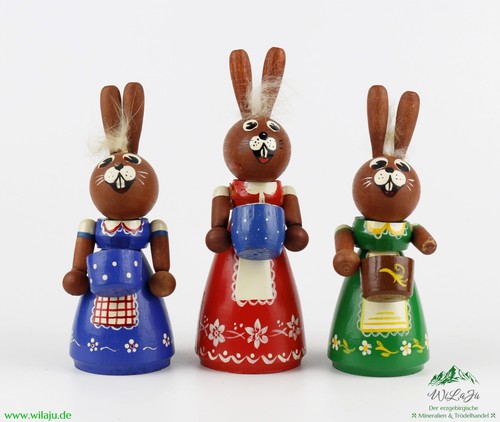 Sammlerobjekt ddr osterhase - ddr,