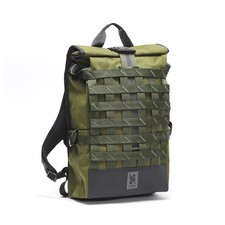 Chrome Barrage 22L Rucksack -