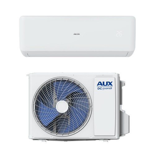 Split klimaanlage set - split,