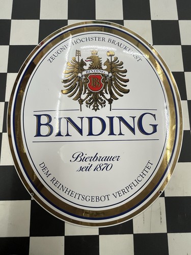 Binding frankfurt riesiges - binding,
