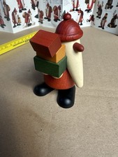 Björn Köhler Weihnachtsmann