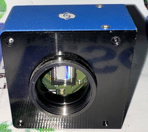 Svs vistek svs274mucp - svs-vistek, machine