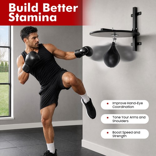 Speed bag plattform speedball - speed,