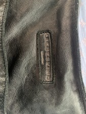 Liebeskind Tasche Berlin Leder