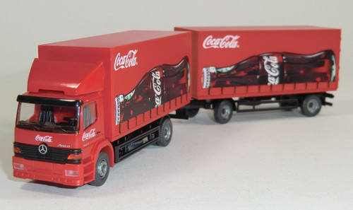 Wiking atego 1823 - |,
