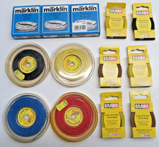 Brawa 3150-3159 und andere