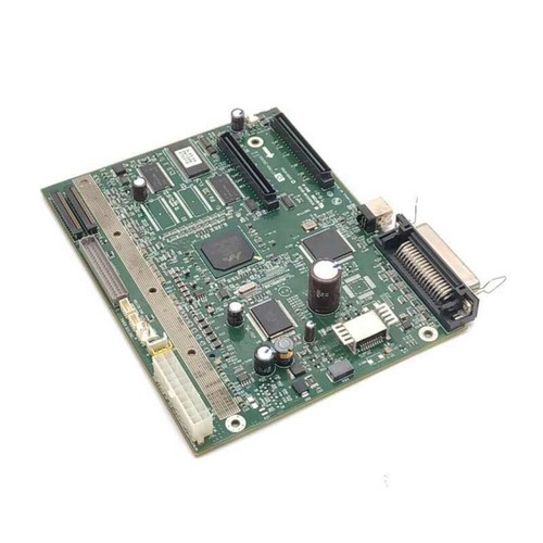 Main formatter board - main,